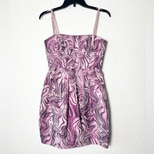 BCBGMaxAzria Martina Dress